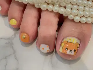 ネイル SINCERELY シンシアリー🌈のネイルデザイン