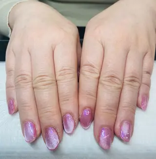 ネイル MAXKELLY AIのネイルデザイン