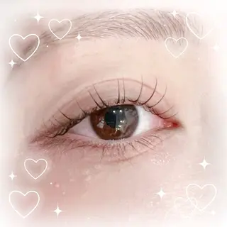 マツエク・マツパ sayaka🍋 /韓国風まつ毛💎のマツエク・マツパデザイン