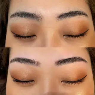 アイブロウ 板垣 沙希の眉毛・アイブロウイメージ