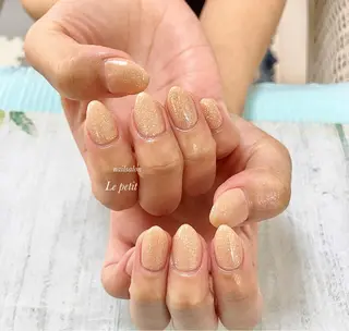 ネイル 石野 広佳のネイルデザイン