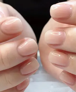 ネイル 大門浜松町 ネイルのネイルデザイン