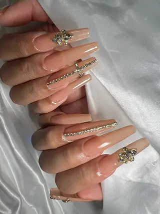 ネイル SALON DIAMANT所属・SALON DIAMANTのエステ・リラクイメージ