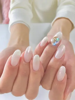 ネイル Private Salon 大宮のネイルデザイン