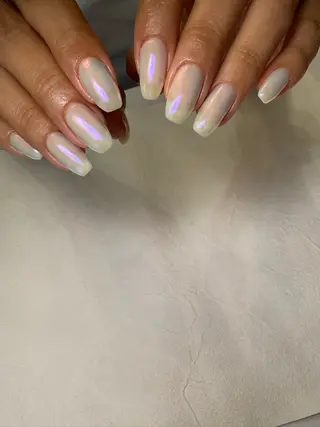 ネイル Colorer'me クロレミーのネイルデザイン