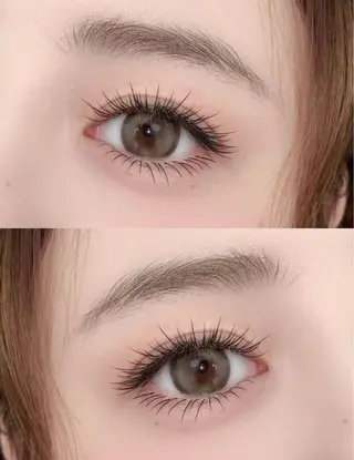 パーマ YK 美学院のネイルデザイン