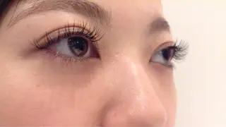 マツエク・マツパ クワトロ Bのマツエク・マツパデザイン