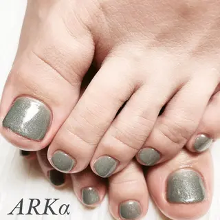 ネイル Nailsalon ARKαのネイルデザイン
