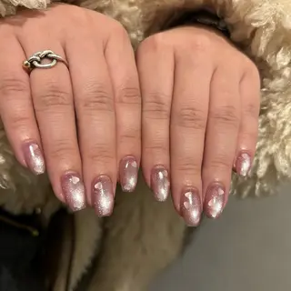 ネイル salon JuliaNのネイルデザイン