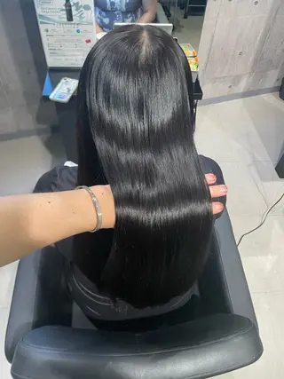 ロング カラー 🫧透明感/美髪🫧 Hiroakiのヘアスタイル