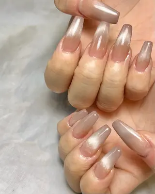 ネイル Reflection marikoのネイルデザイン