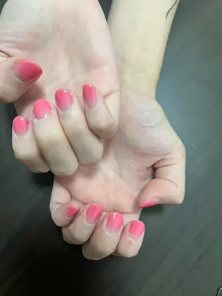 ネイル Pritia 博多店所属・Pritia博多店 中野のネイルデザイン