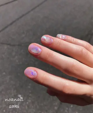 ネイル nailsalon noa所属・nailsalon noaのネイルデザイン