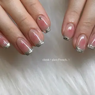 ネイル MIRUS町田店 ♡ maiのネイルデザイン