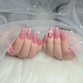 ネイル Viola. 優花のネイルデザイン