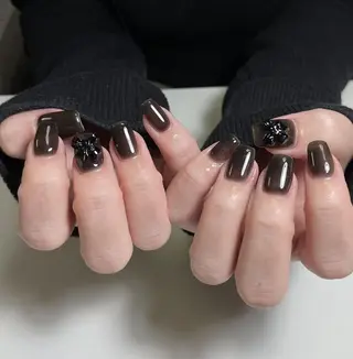 ネイル Lu naのネイルデザイン