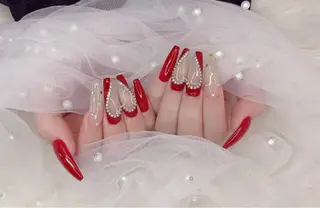 ネイル R salonのネイルデザイン