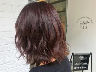 ショート カラー 🌈🌸あおき みちる🌟💗のヘアスタイル