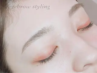 アイブロウ &.feel エンフィールのマツエク・マツパデザイン