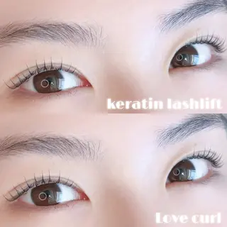 マツエク・マツパ つぼい かずみのマツエク・マツパデザイン