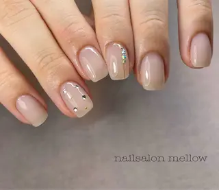 ネイル 大山 浩美のネイルデザイン