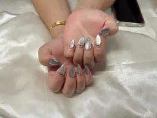 ネイル nail salon angeのネイルデザイン