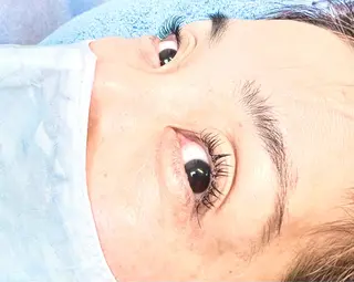 マツエク・マツパ salon.blue SPUR.kao🌈のマツエク・マツパデザイン