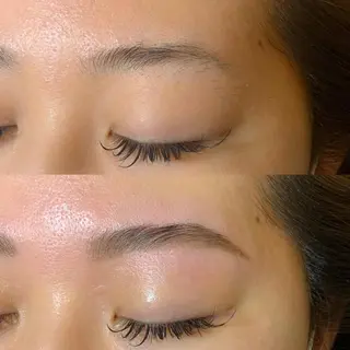 アイブロウ Rumi .のマツエク・マツパデザイン