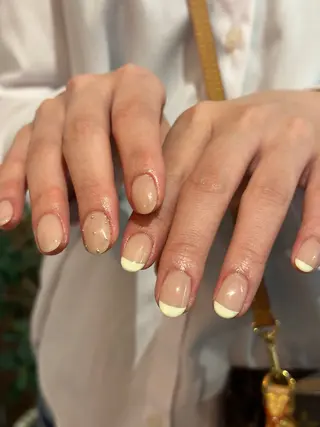 ネイル calla nailのネイルデザイン