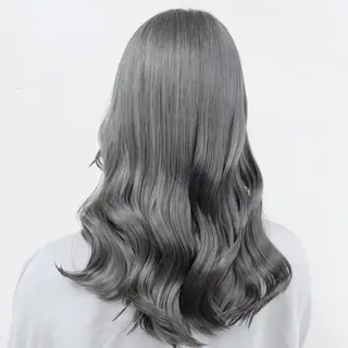 ロング カラー ao.eyelash SHIORIの眉毛・アイブロウイメージ