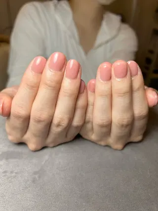 ネイル 金山 沙織のエステ・リラクイメージ