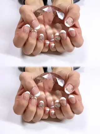 ネイル 𝑵𝒂𝒊𝒍𝒔𝒂𝒍𝒐𝒏 𝑳𝒊𝒆𝒔𝒆所属・𝐋𝐢𝐞𝐬𝐞 𝐘𝐔𝐈のネイルデザイン