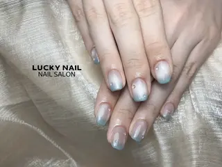 ネイル LUCKY NAILのネイルデザイン