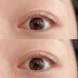 マツエク・マツパ Lono 岩沢のマツエク・マツパデザイン