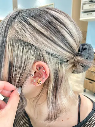 越川 雅美のその他イメージ