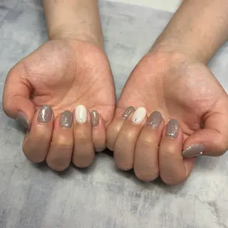 ネイル ✨️REMIA 千葉💅🏻のネイルデザイン