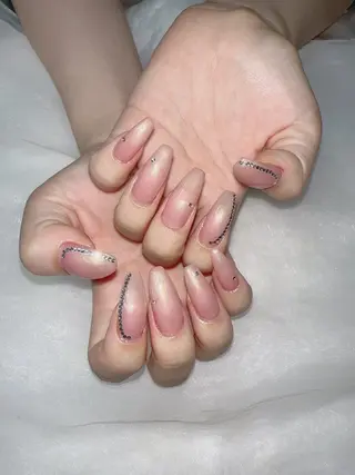 ネイル うにゃねいる🌷 Mayaのネイルデザイン