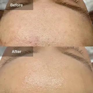 Beauty salon LUNA所属・LUNA / Sakikoの眉毛・アイブロウイメージ