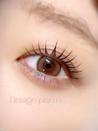 マツエク・マツパ Mimie【ﾐﾐｨ】 韓国風まつ毛🎀のマツエク・マツパデザイン