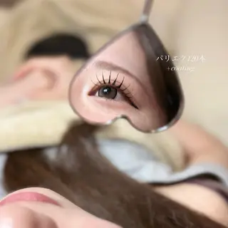 マツエク・マツパ 𝙮𝙪𝙣𝙖 🌙の眉毛・アイブロウイメージ