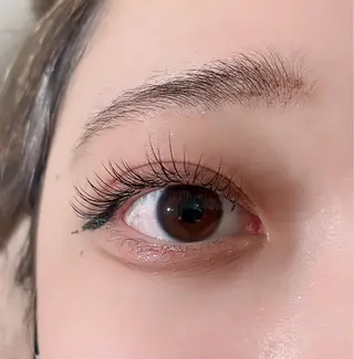 マツエク・マツパ mao 🪐💘のマツエク・マツパデザイン