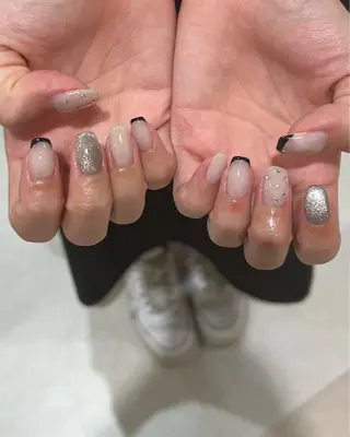 ネイル manami プルミエール錦糸町店のネイルデザイン