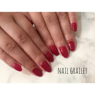 ネイル nail makoのネイルデザイン