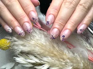 ネイル M.T  nail所属・M.T nailのネイルデザイン