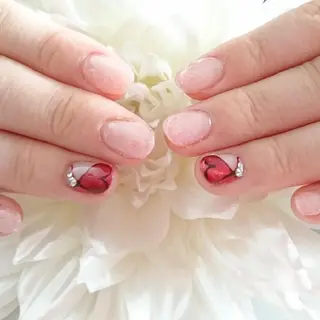 ネイル KANON所属・☆ KANON☆のネイルデザイン