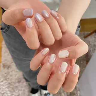 ネイル lcoco nailのネイルデザイン