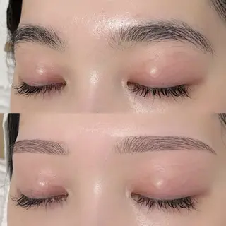 アイブロウ vico名古屋栄店所属・🌺+vico 栄店 🌺MAYUKIの眉毛・アイブロウイメージ