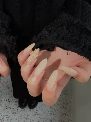 ネイル snazzy Anzuのネイルデザイン