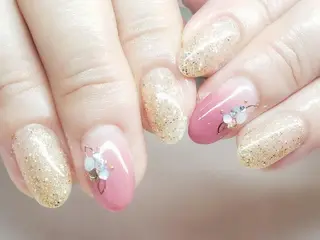 ネイル NOGUCHI  KANAのネイルデザイン