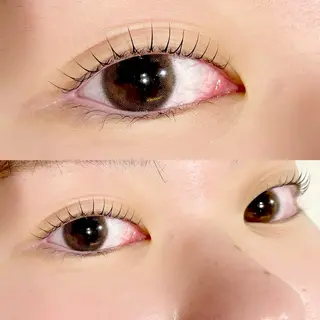 マツエク・マツパ 矢澤 まなみの眉毛・アイブロウイメージ